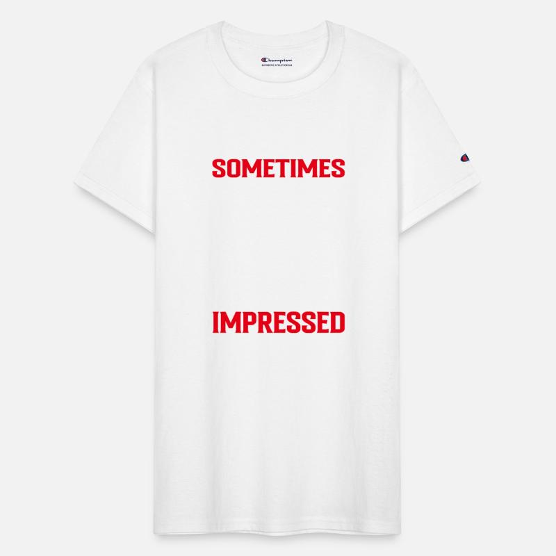 SOMETIMES I LOOK BACK