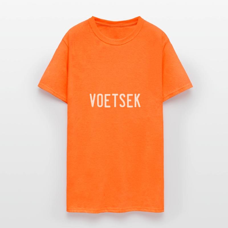 South Africa Slang Voetsek Funny Afrikaans Gift Te