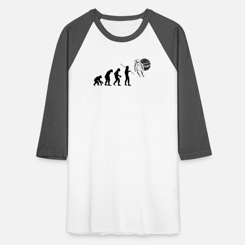 Space Travel Astronaut Evolution Astronaut