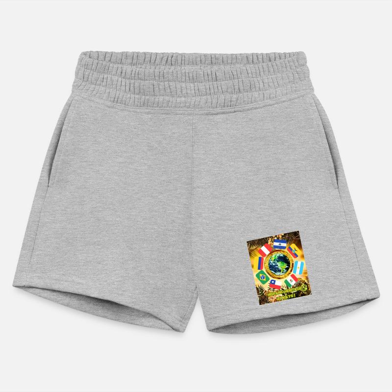 spanish heritage always