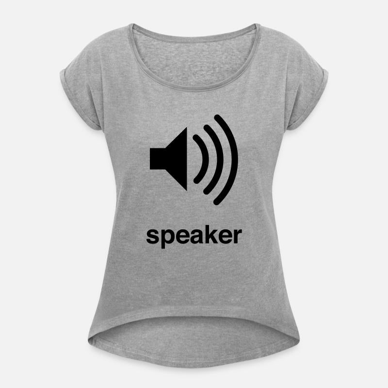 speaker