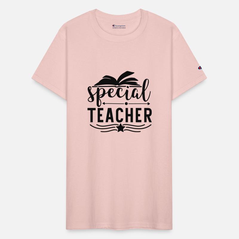 Special teacher