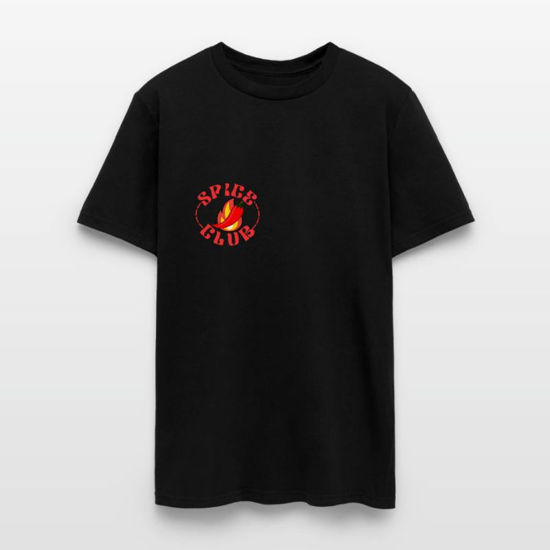 Spice Club: Make it Hot!