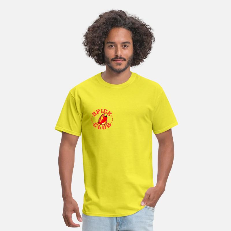 Spice Club: Make it Hot!