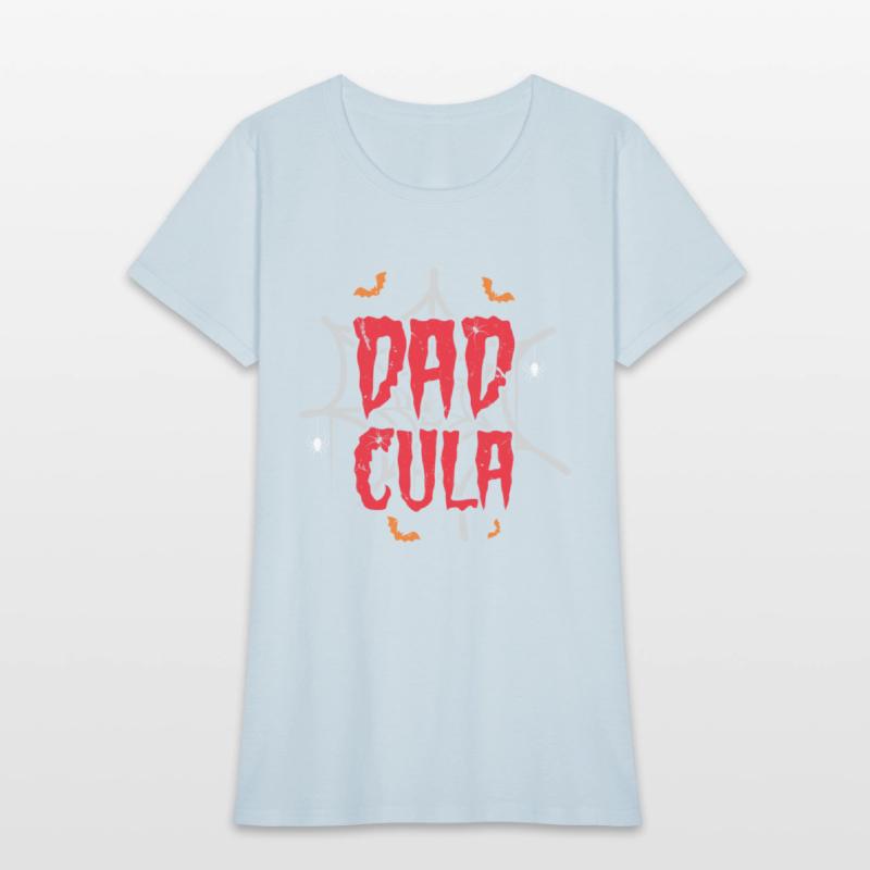 Spider Bat Vampire For Dad Lazy Creepy Halloween