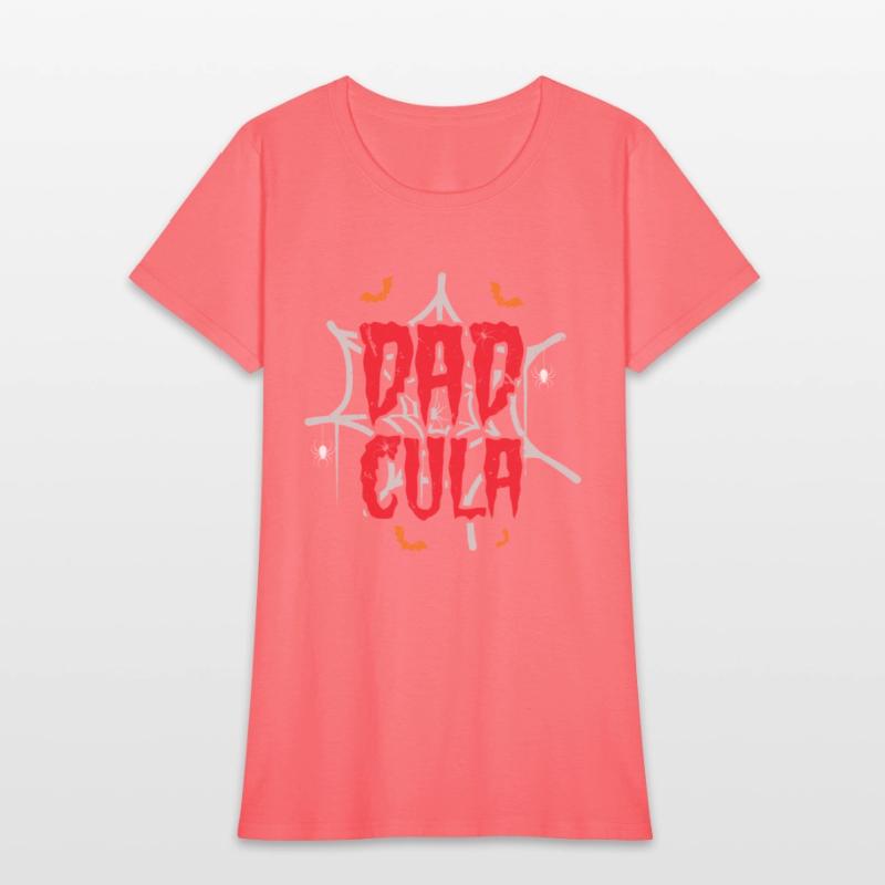 Spider Bat Vampire For Dad Lazy Creepy Halloween