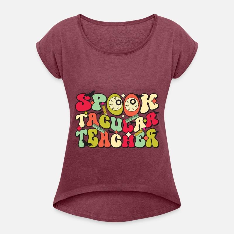 Spook Tacular taecher