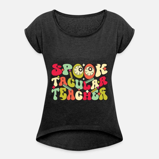 Spook Tacular taecher