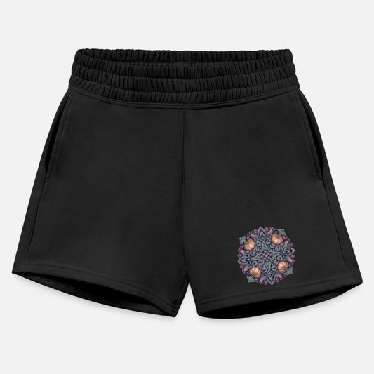 Spooky Halloween Celtic Knot