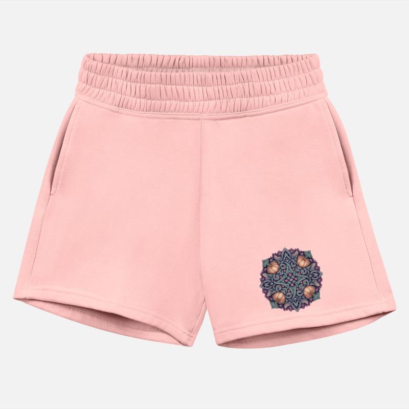 Spooky Halloween Celtic Knot