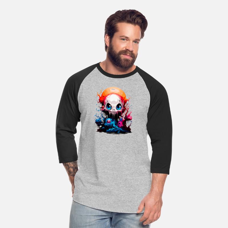 Spooky Halloween Monsters