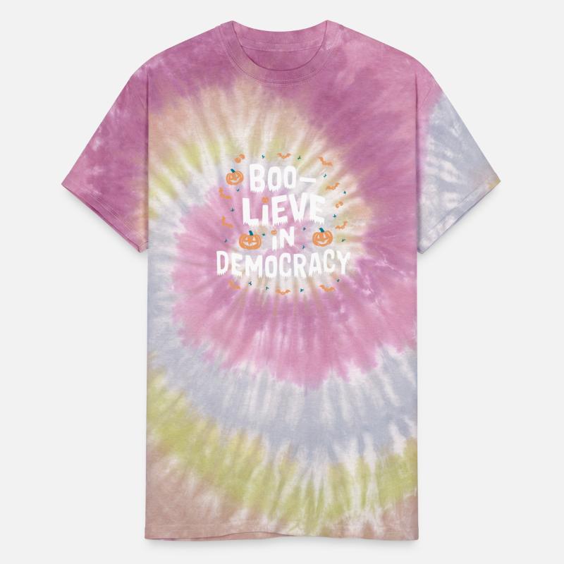 Spooky Political Satire for Halloween: Trick or