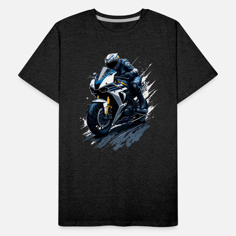 Sport Motorcycle Racing