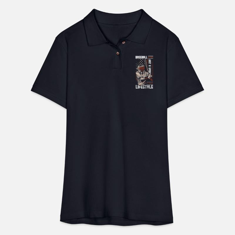 Sport Team America Pitching