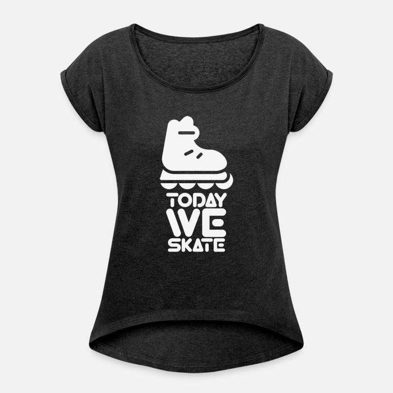 SQUAD : Today We INLINE SKATE