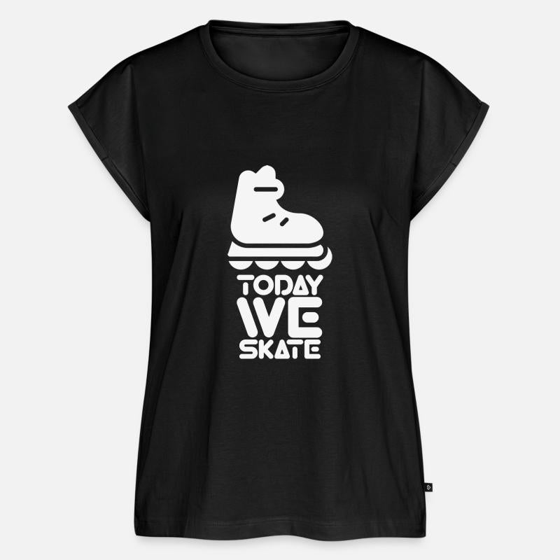 SQUAD : Today We INLINE SKATE