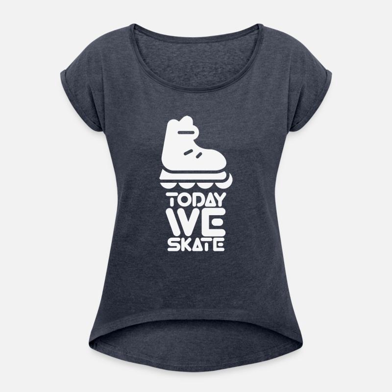 SQUAD : Today We INLINE SKATE