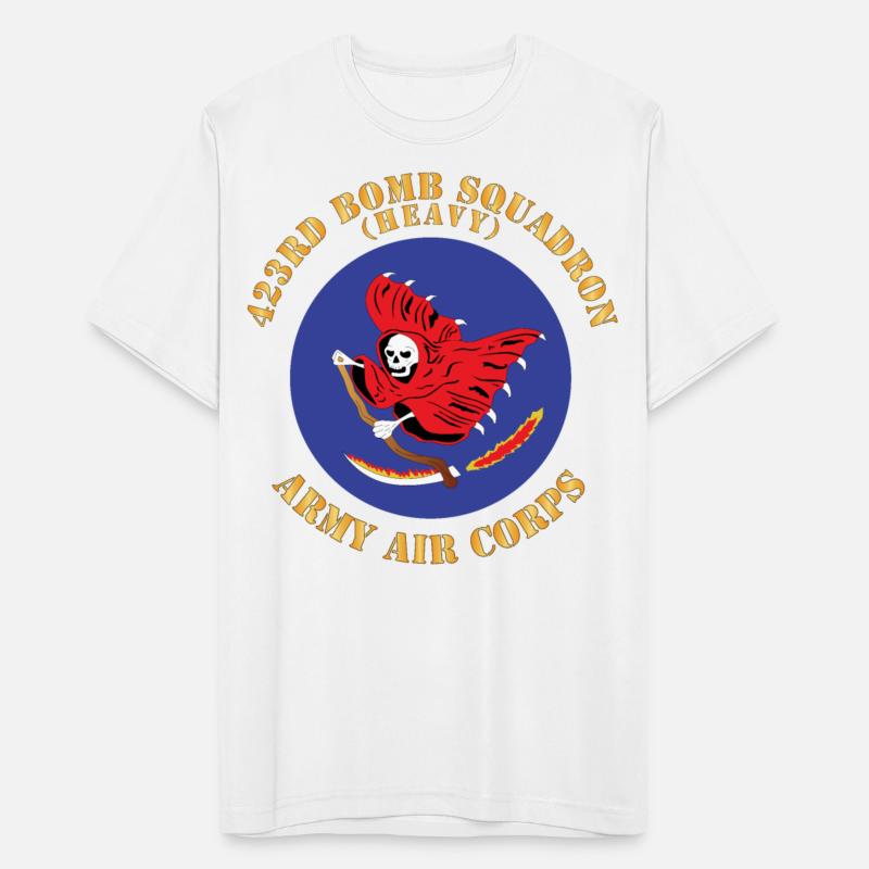 SSI AAC 423rd Bomb Squadron X 300