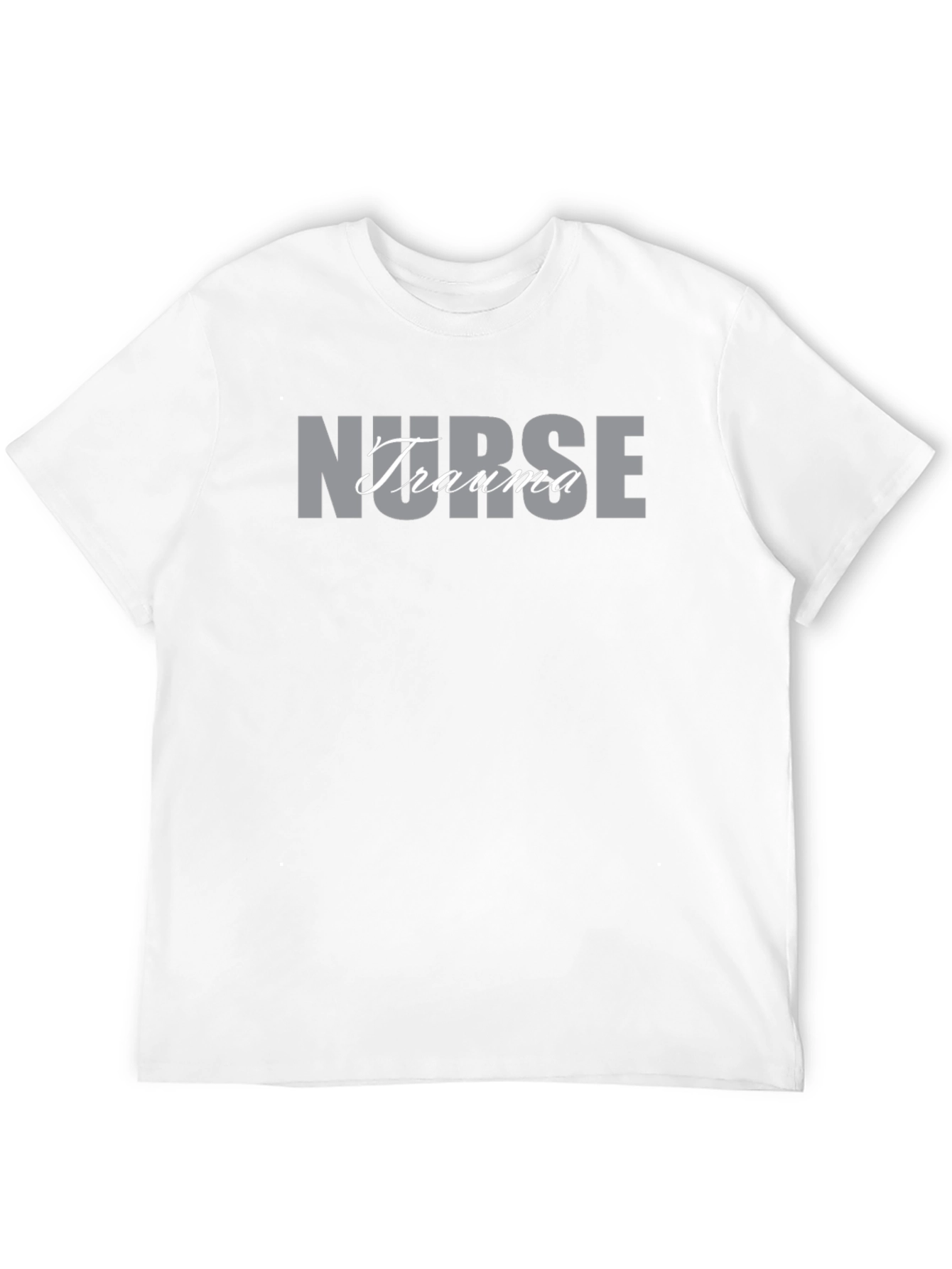 Trauma Nurse T-Shirt - Comfortable & Stylish