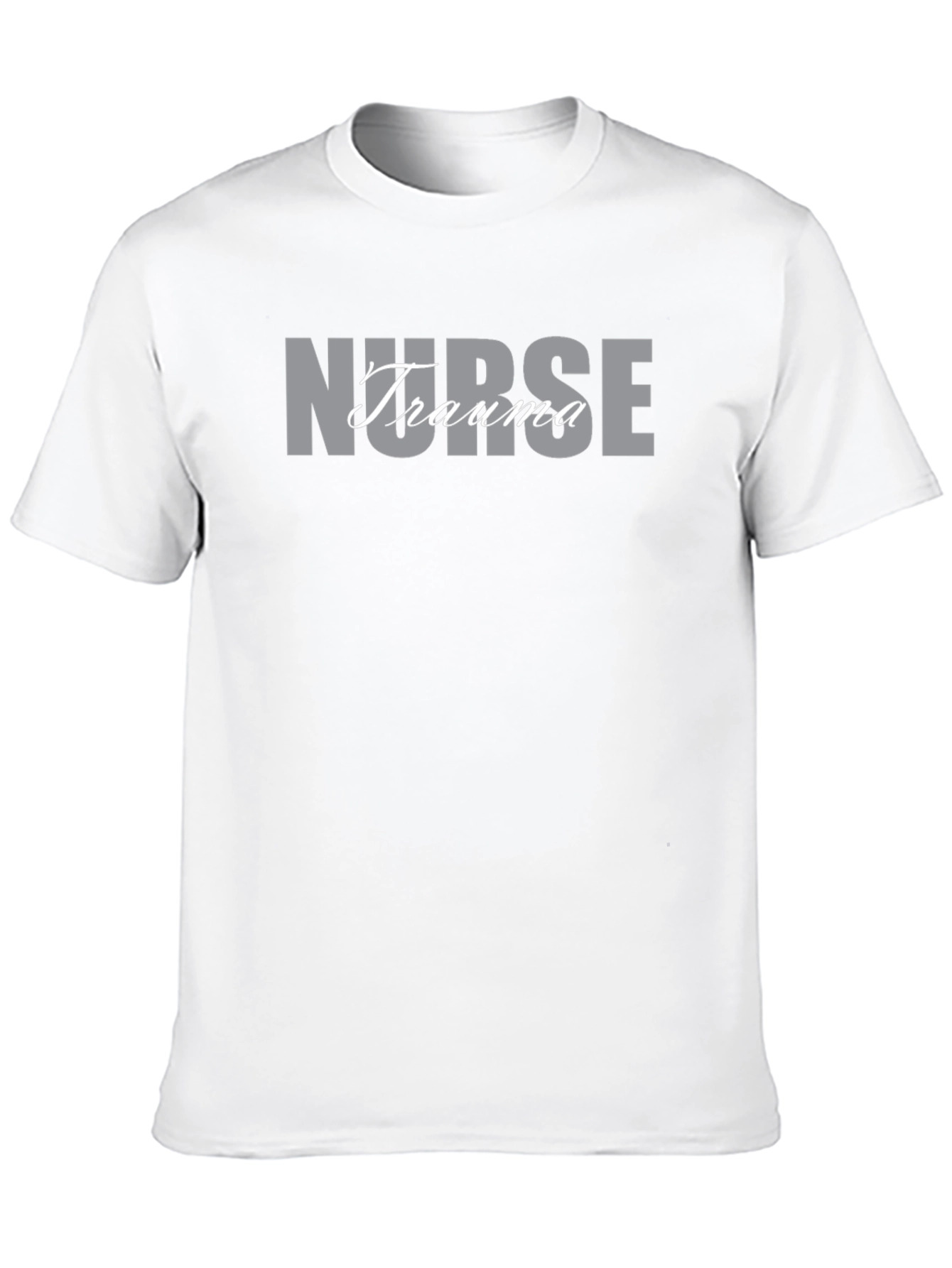 Trauma Nurse T-Shirt - Comfortable & Stylish
