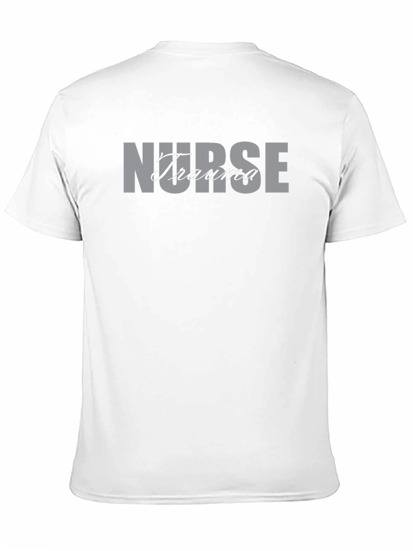 Trauma Nurse T-Shirt - Comfortable & Stylish