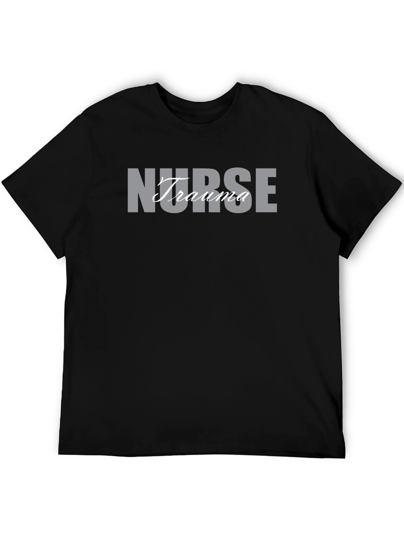 Trauma Nurse T-Shirt - Comfortable & Stylish