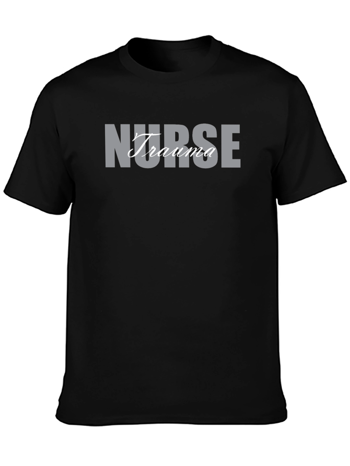 Trauma Nurse T-Shirt - Comfortable & Stylish