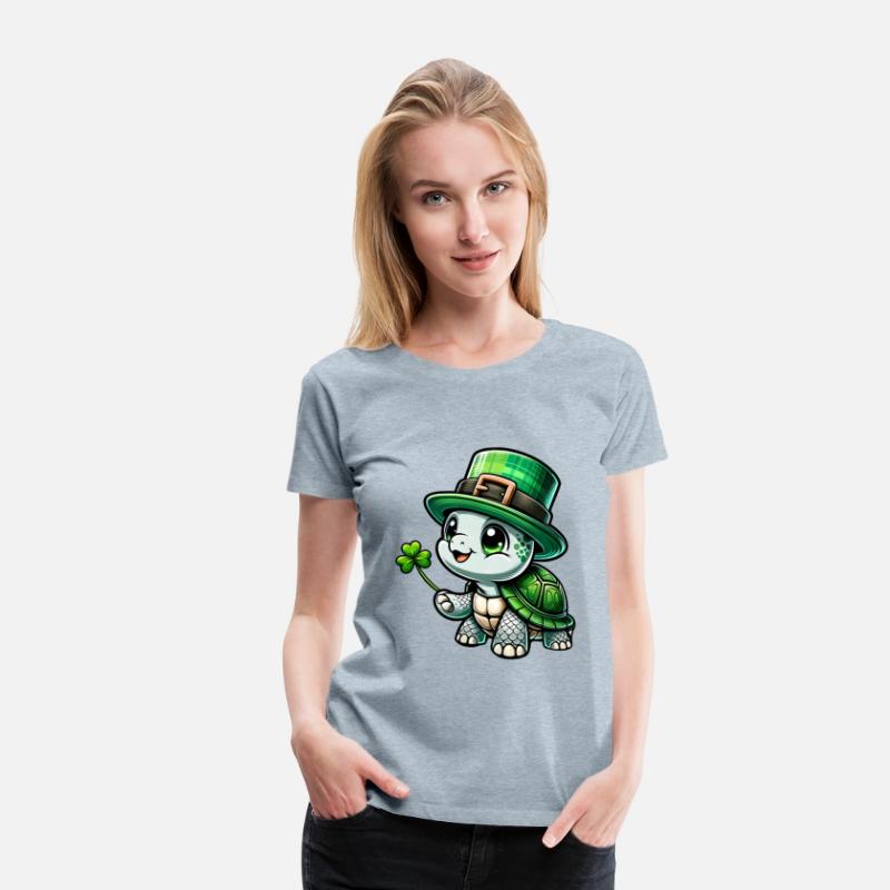 St. Patrick's Turtle Celebration