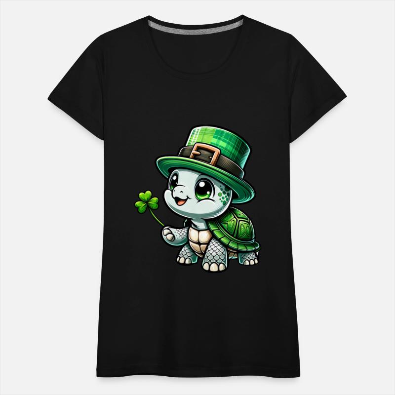 St. Patrick's Turtle Celebration