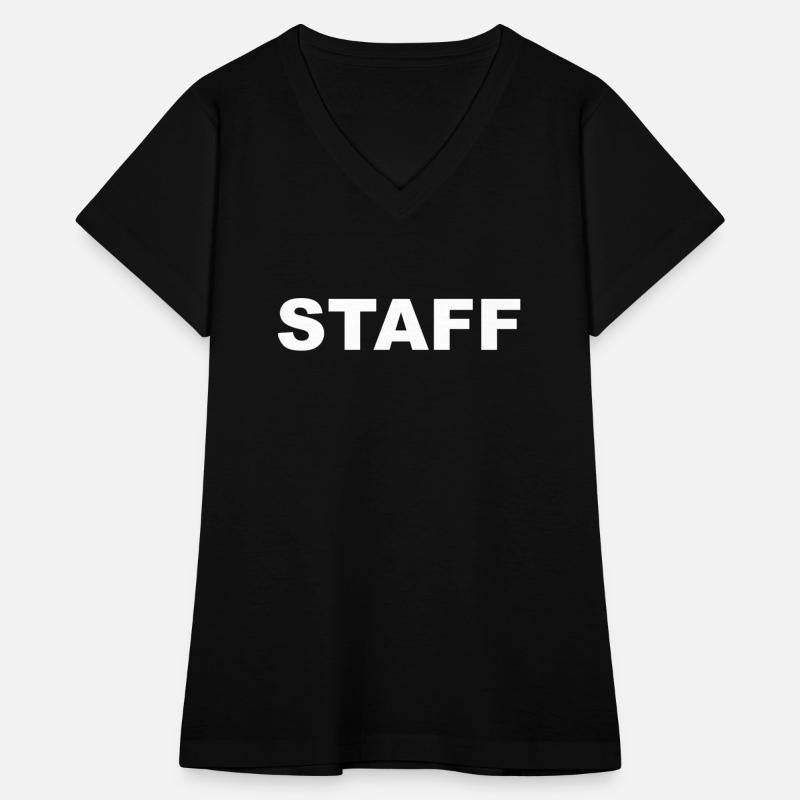 STAFF