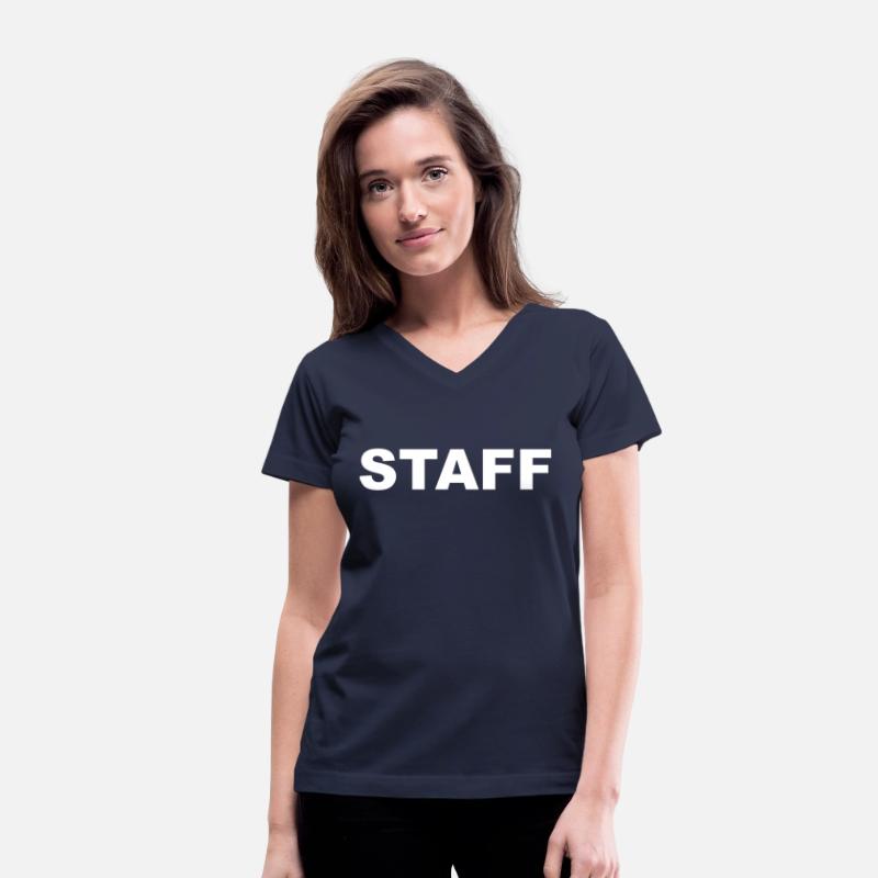 STAFF