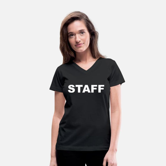 STAFF