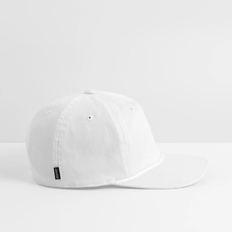 Stallion With Elegant Mane Blowing In The Wind