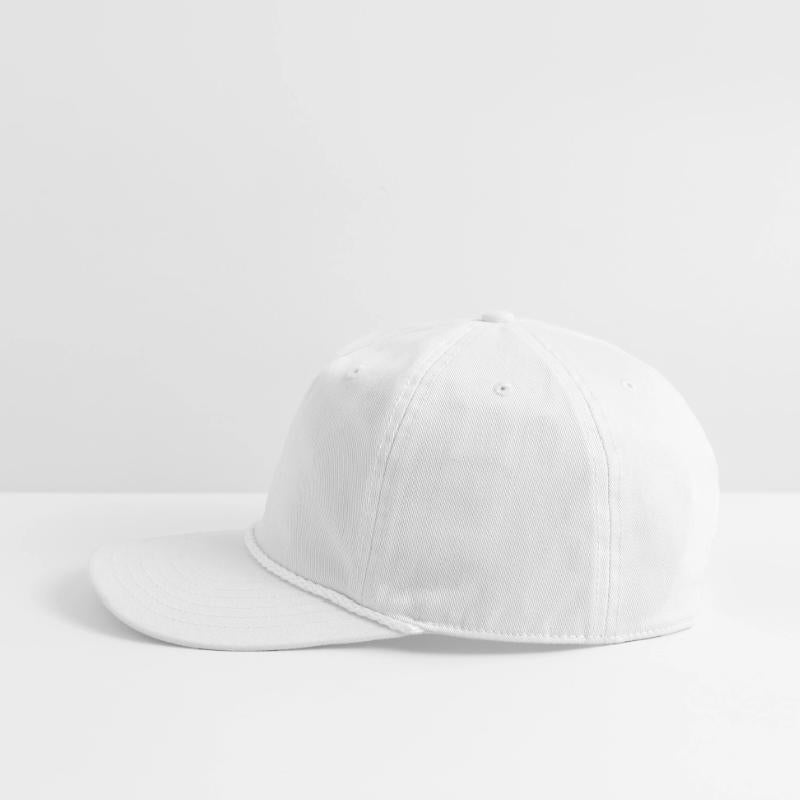 Stallion With Elegant Mane Blowing In The Wind