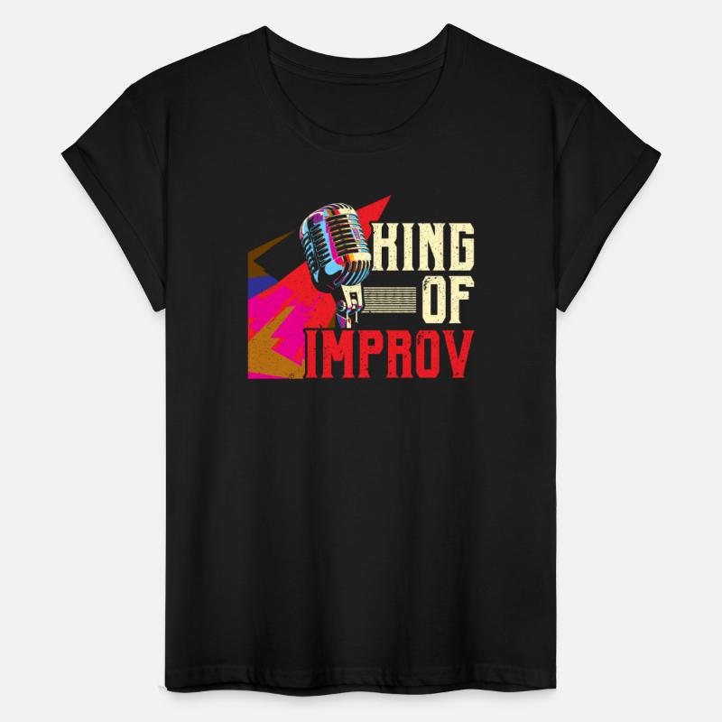 Stand Up Comedian Comedy Performer Jokes Funny