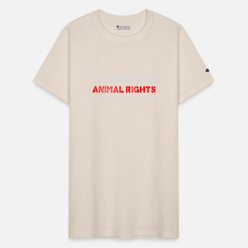 Stand Up For Animal Rights