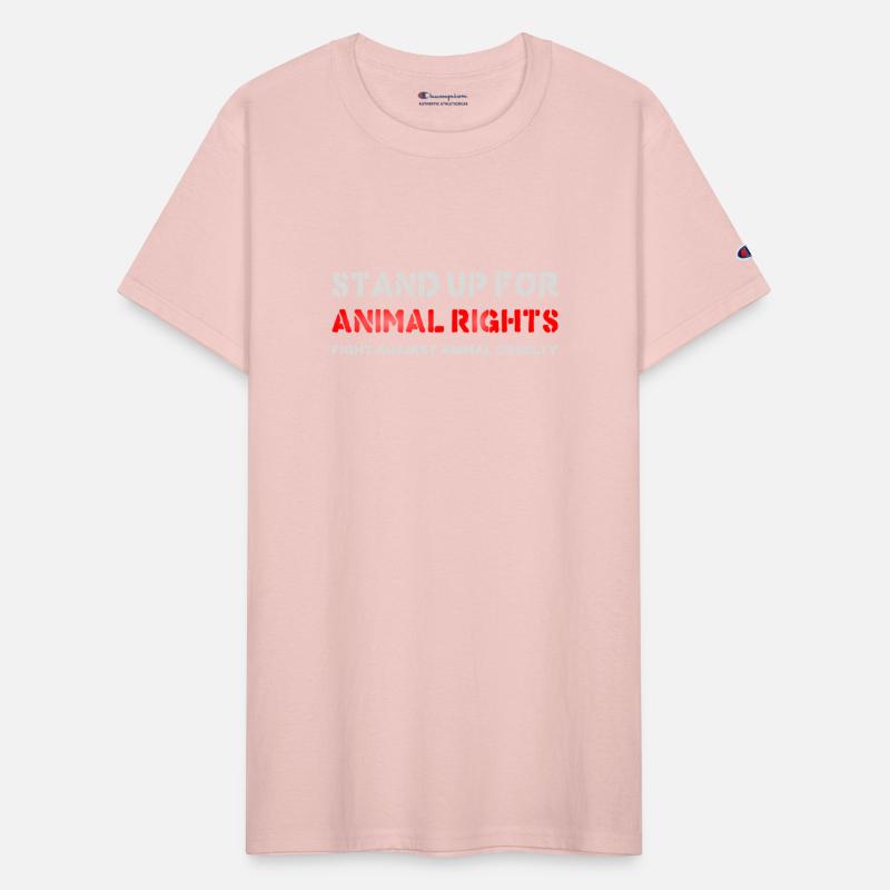 Stand Up For Animal Rights