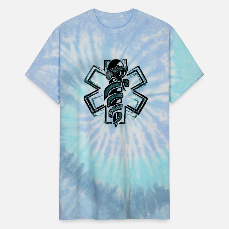 Star Of Life Design