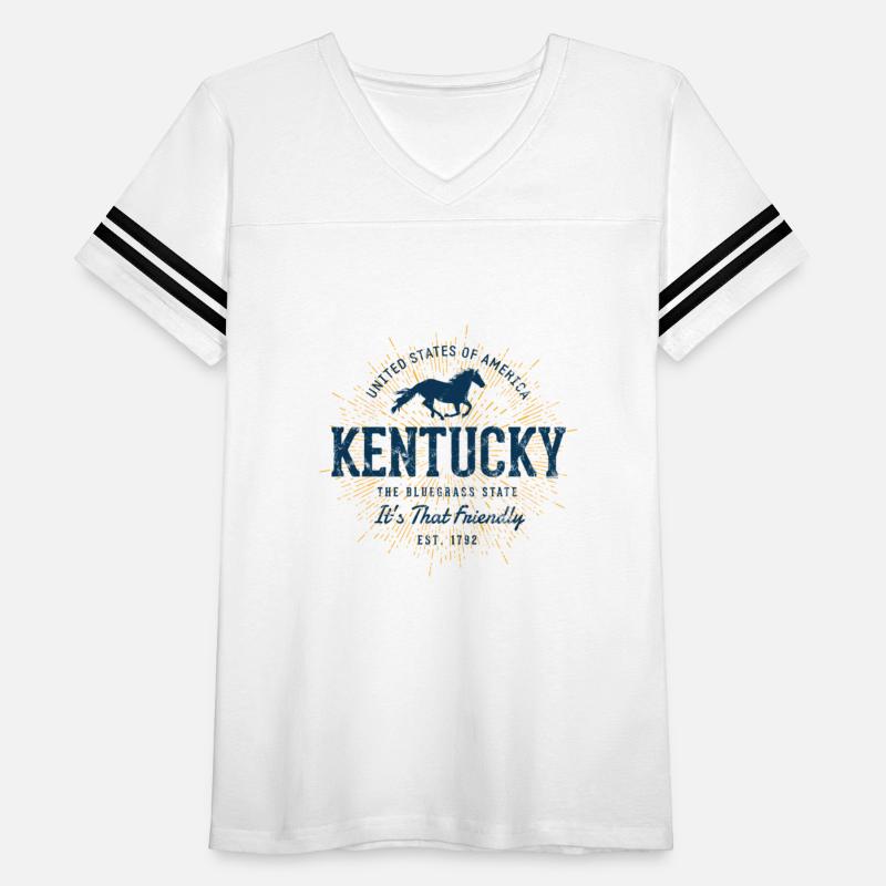 State Of Kentucky