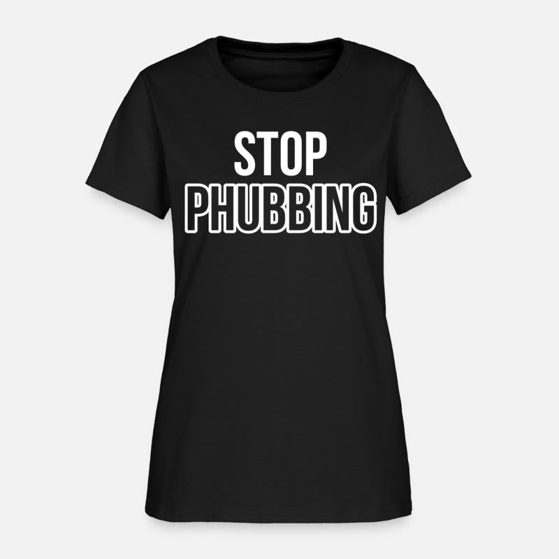 Stop Phubbing, Stop Phone Addiction Motivational