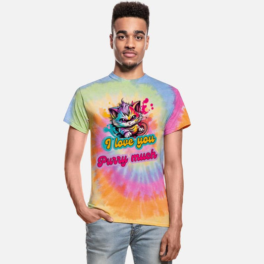 Street Style Cat Graffiti Purry Much Art