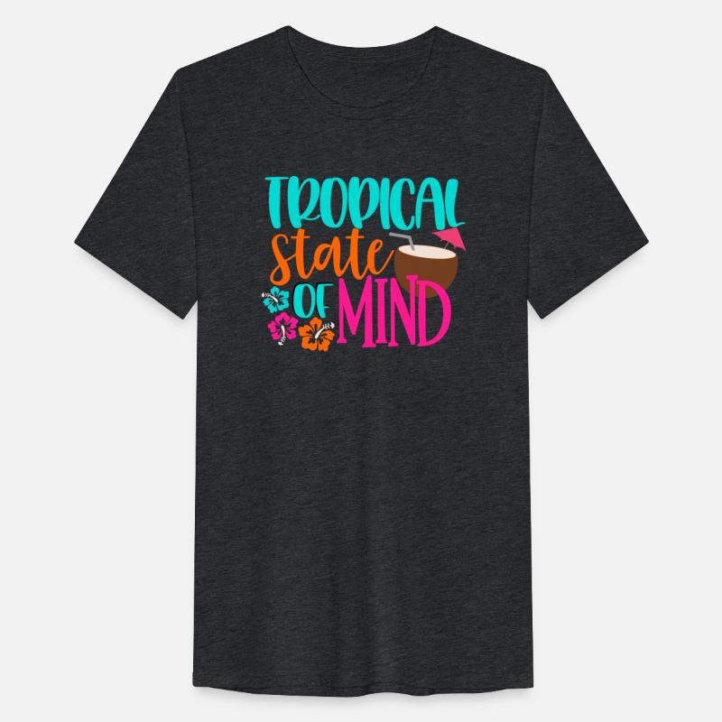 Summer Tropical Beach Sun Rays Vacation Funny Gift