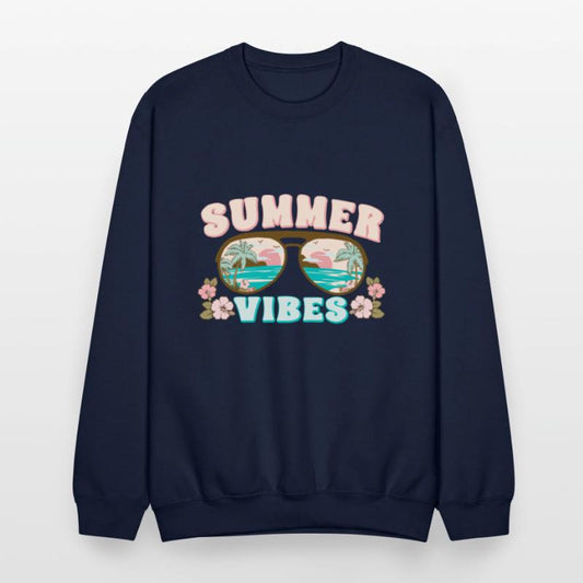 Summer Vibes Stylish Pastel girly Vintage Beach