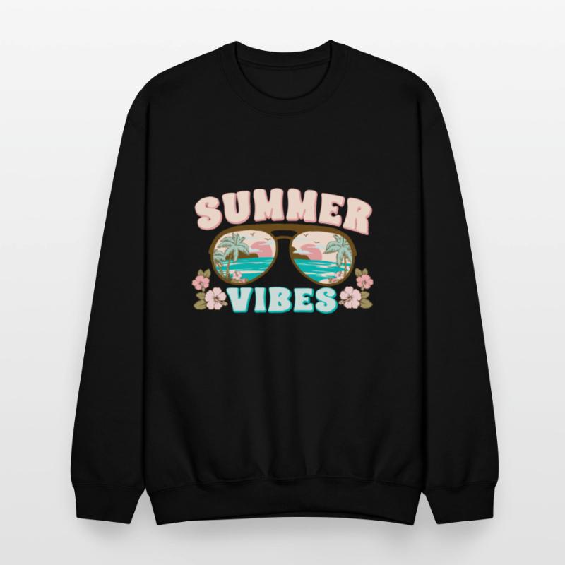 Summer Vibes Stylish Pastel girly Vintage Beach