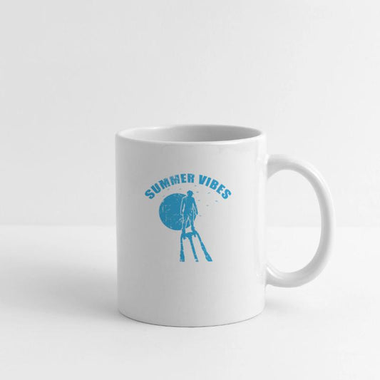 Summer Vibes Water Sports Hobby