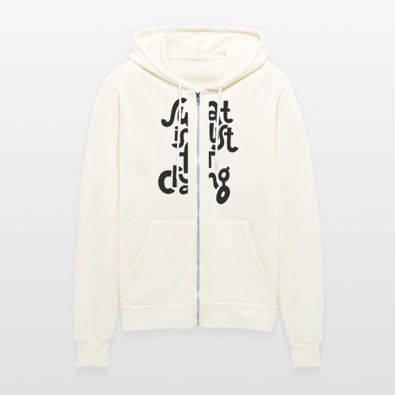 Sweat is Just Fat Crying