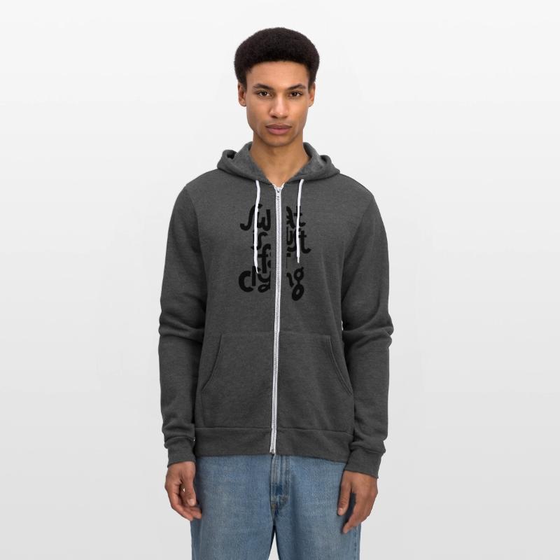 Sweat is Just Fat Crying