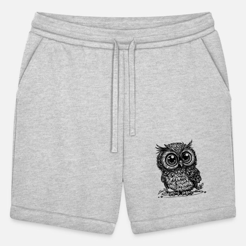 Sweet Owl - Little Owl