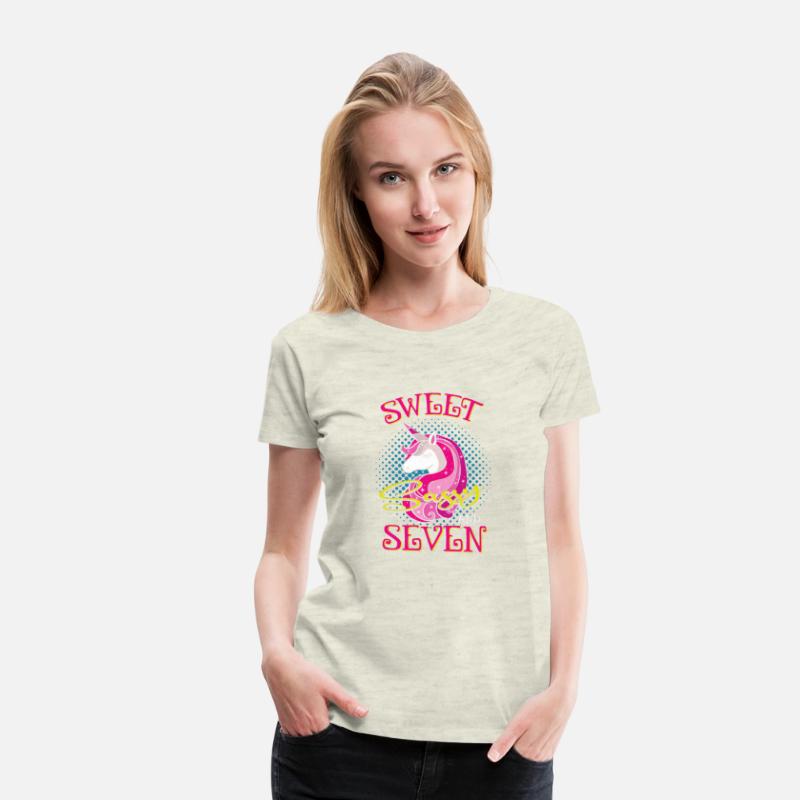 Sweet Sassy Seven Shirt 7th Sweet Sassy Seven Birt