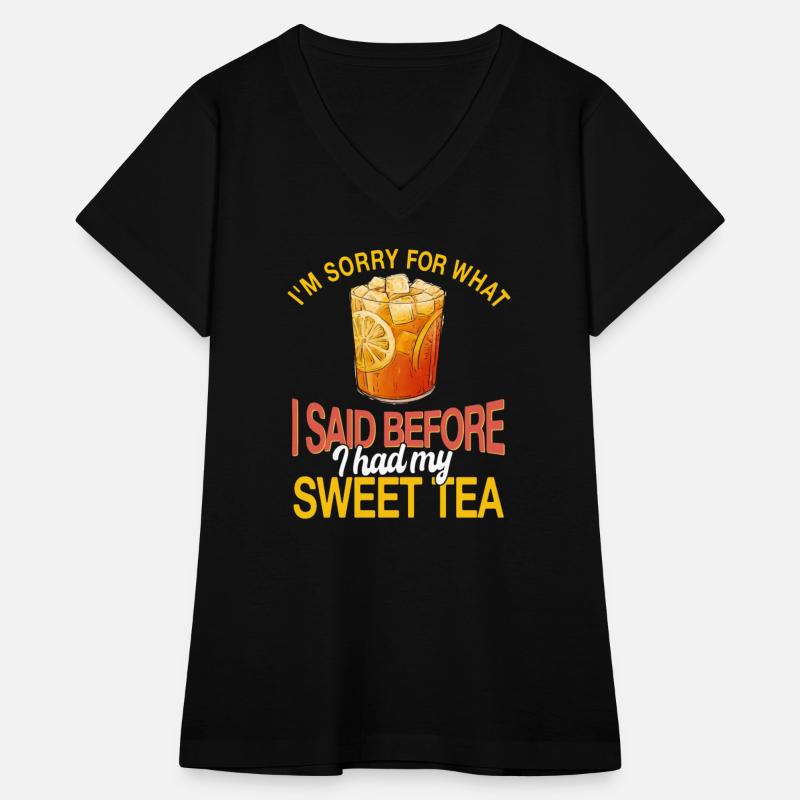 Sweet Tea